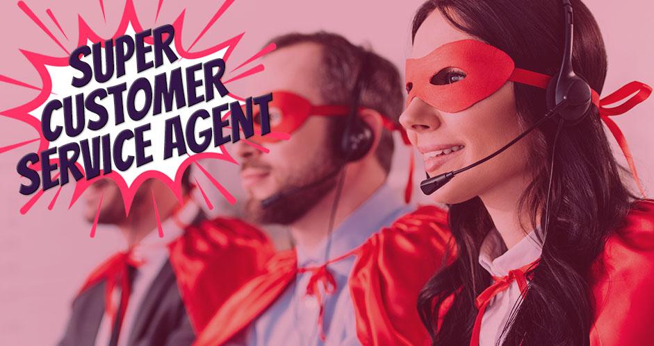 Two Impulse | Blog - The Transformation of Customer Service Through ...