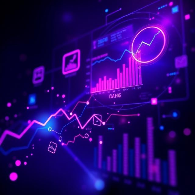 Data & Business Intelligence
