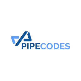 Pipecodes