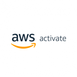aws-activate