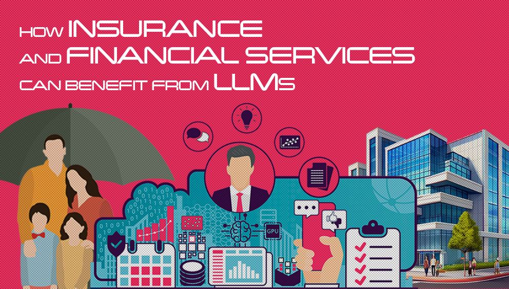 Two Impulse | How Insurance and Financial Services can Benefit from LLMs
